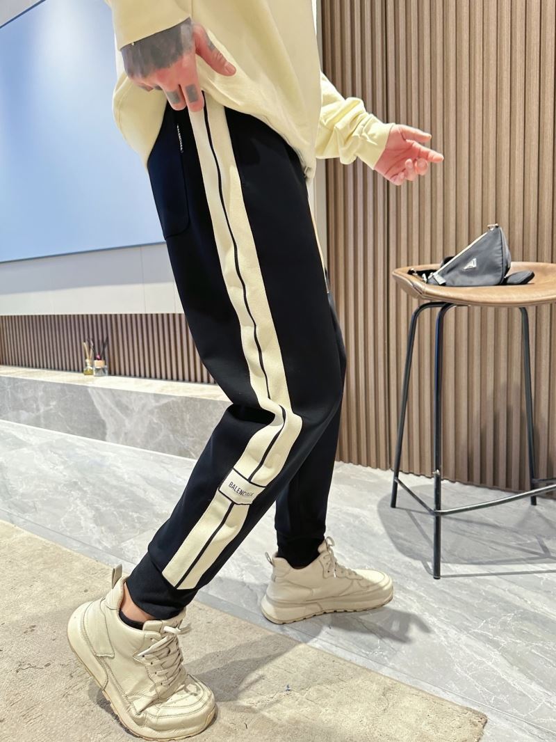 Balenciaga Long Pants